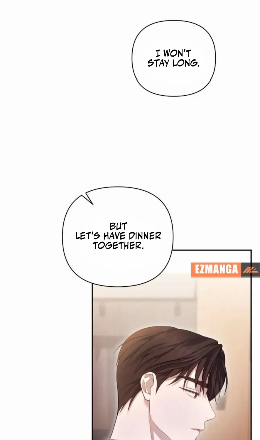 Read Not the First Time chapter 21 image 32 on Lezhin