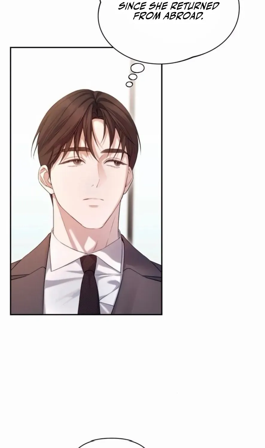 Read Not the First Time chapter 21 image 35 on Lezhin