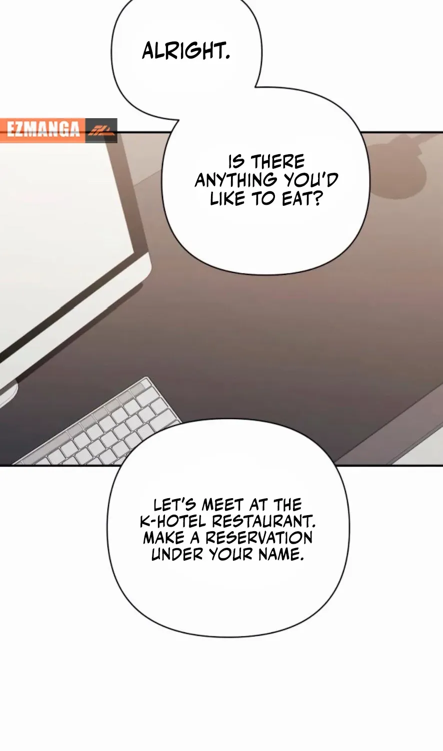 Read Not the First Time chapter 21 image 36 on Lezhin