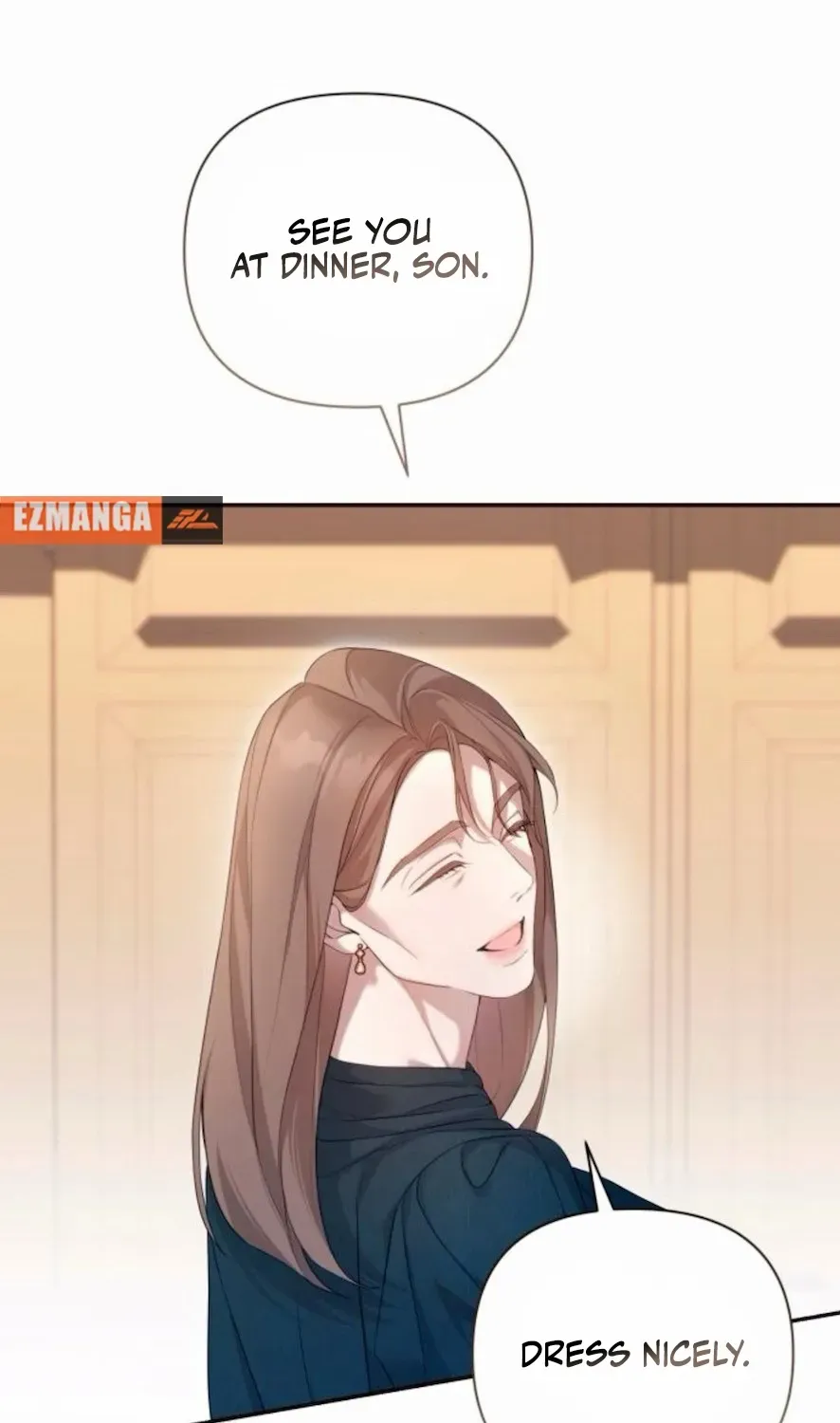 Read Not the First Time chapter 21 image 37 on Lezhin