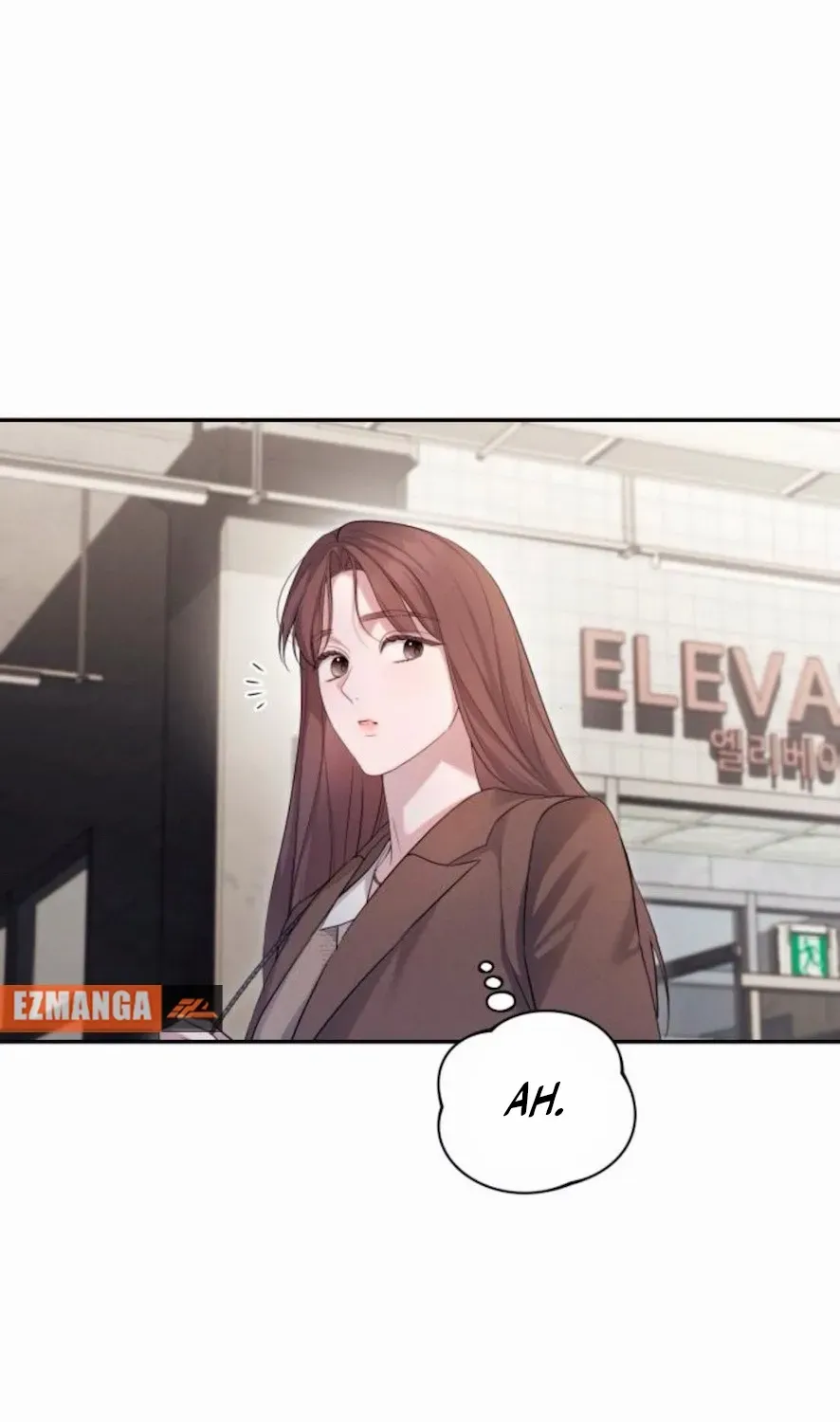 Read Not the First Time chapter 21 image 42 on Lezhin