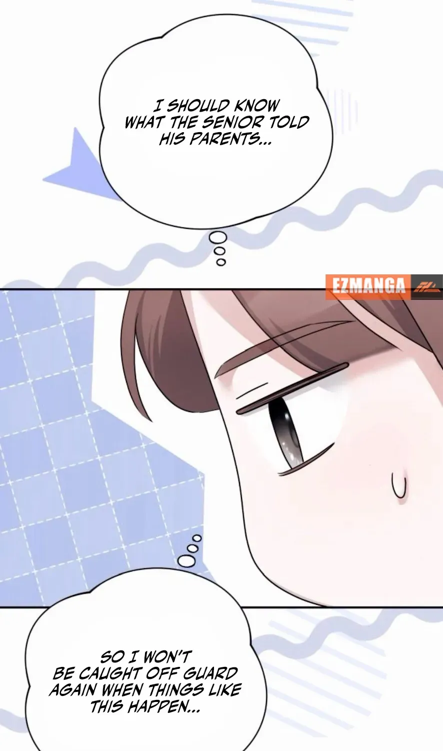 Read Not the First Time chapter 21 image 46 on Lezhin
