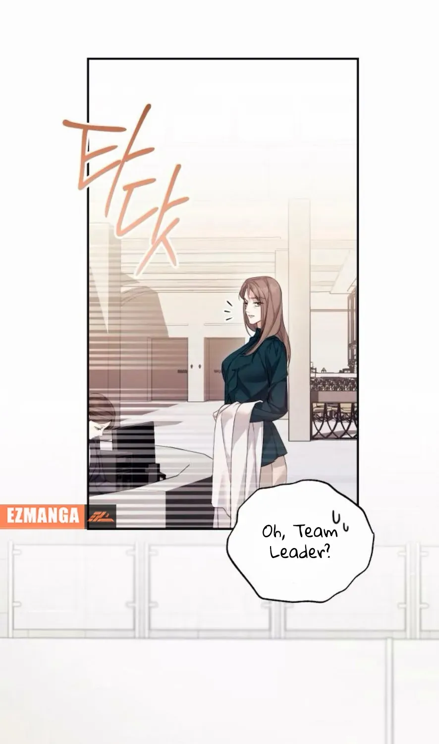 Read Not the First Time chapter 21 image 5 on Lezhin