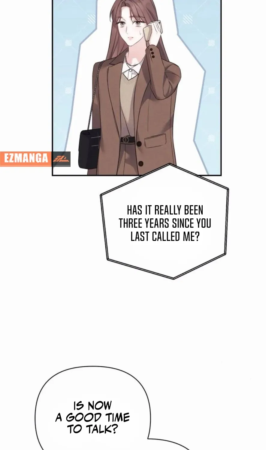Read Not the First Time chapter 21 image 51 on Lezhin