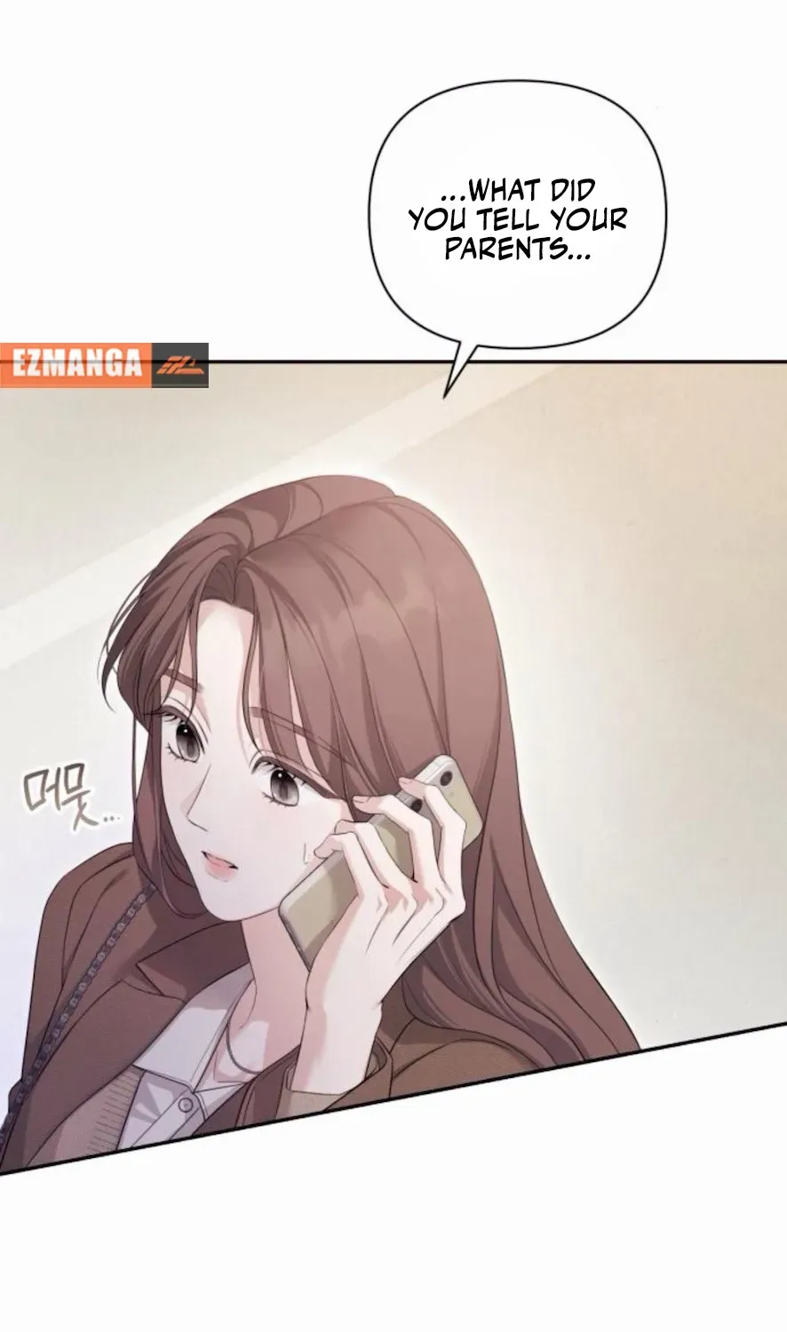 Read Not the First Time chapter 21 image 53 on Lezhin