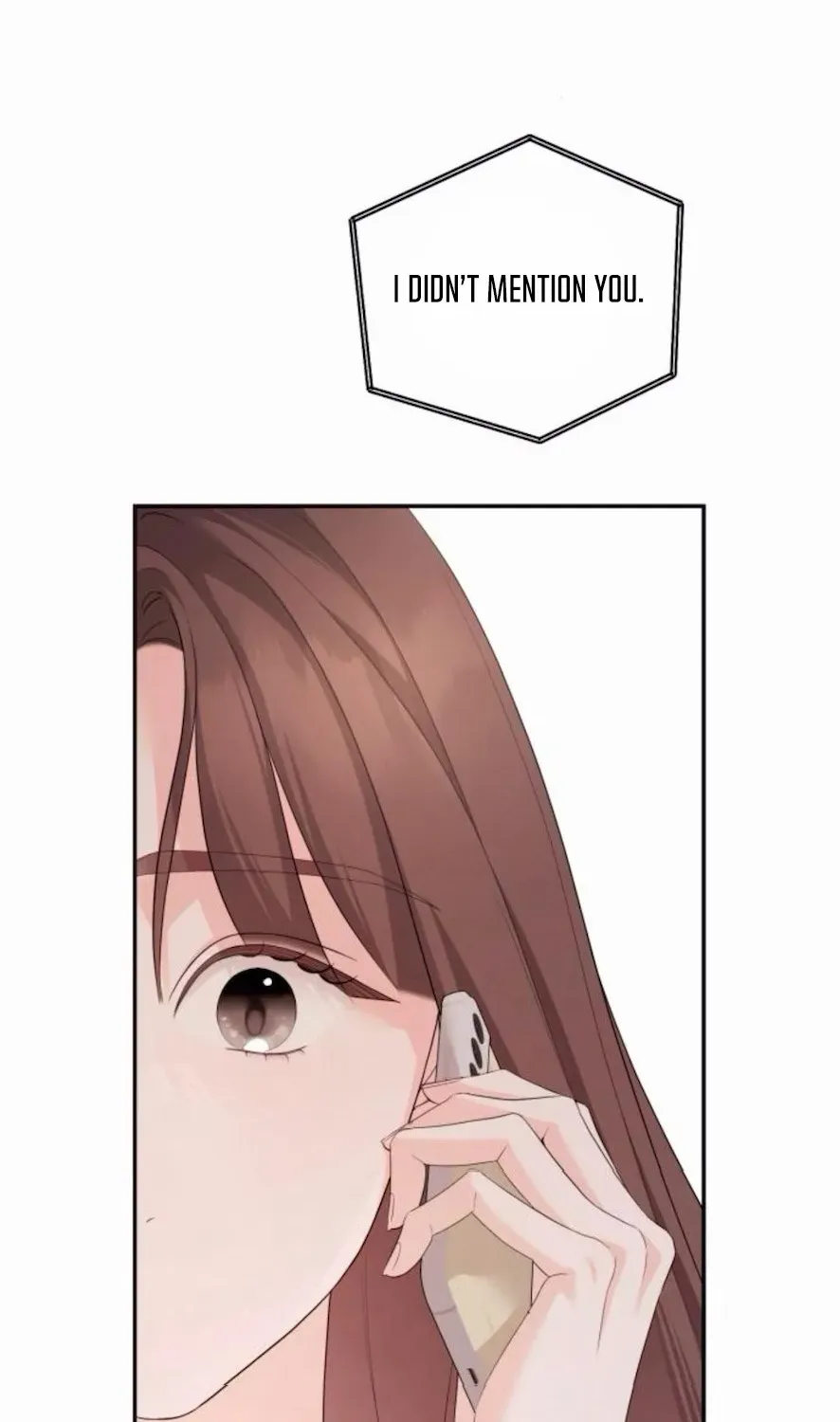 Read Not the First Time chapter 21 image 56 on Lezhin