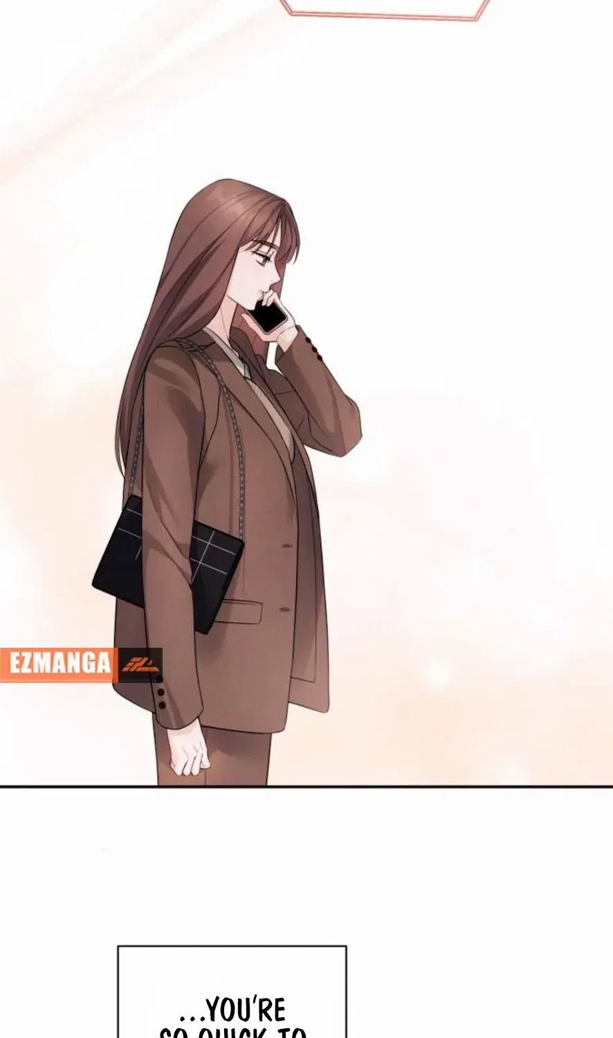 Read Not the First Time chapter 21 image 58 on Lezhin