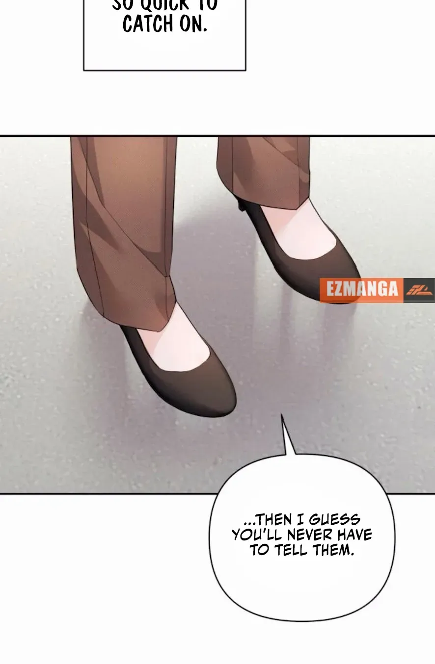 Read Not the First Time chapter 21 image 59 on Lezhin