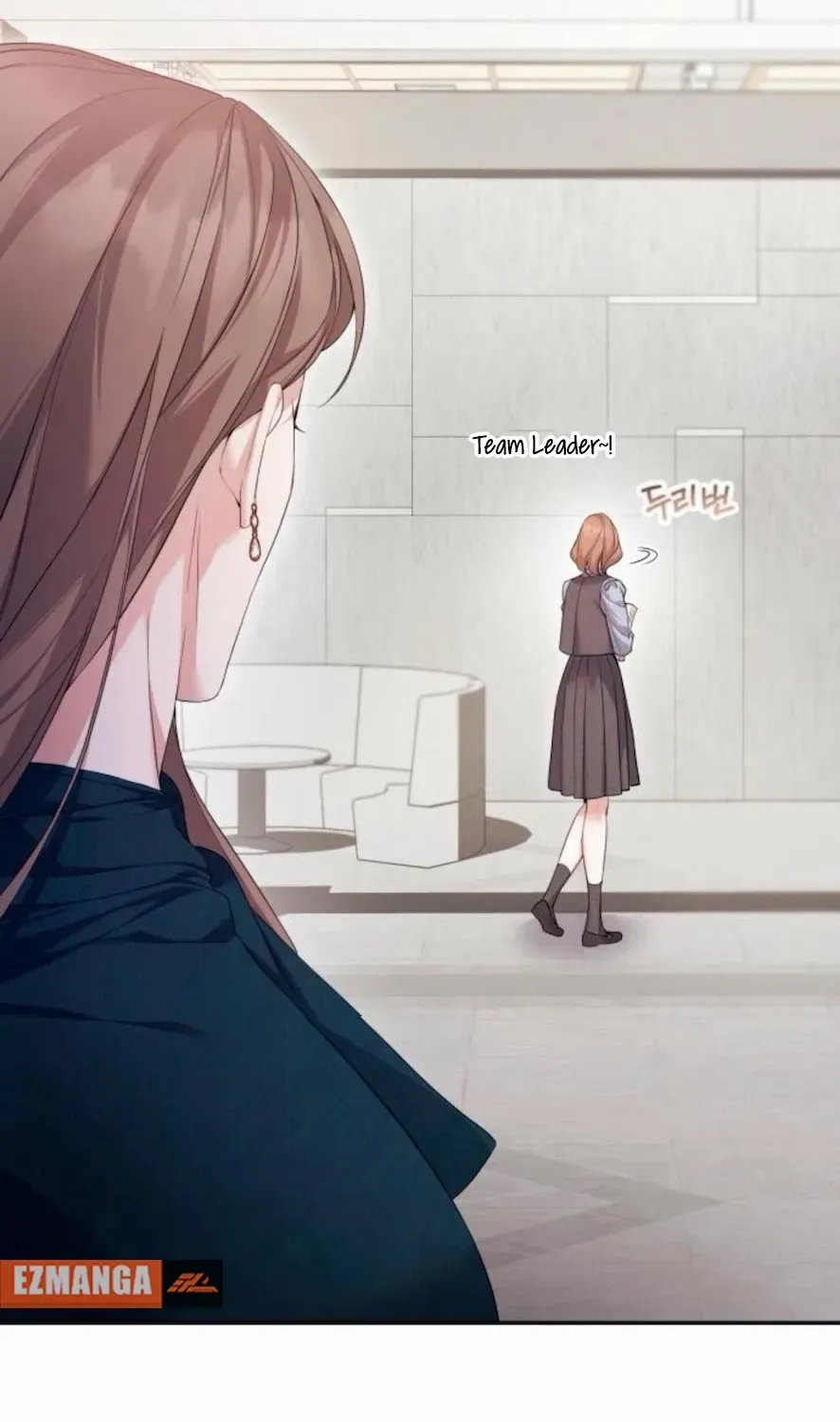 Read Not the First Time chapter 21 image 6 on Lezhin