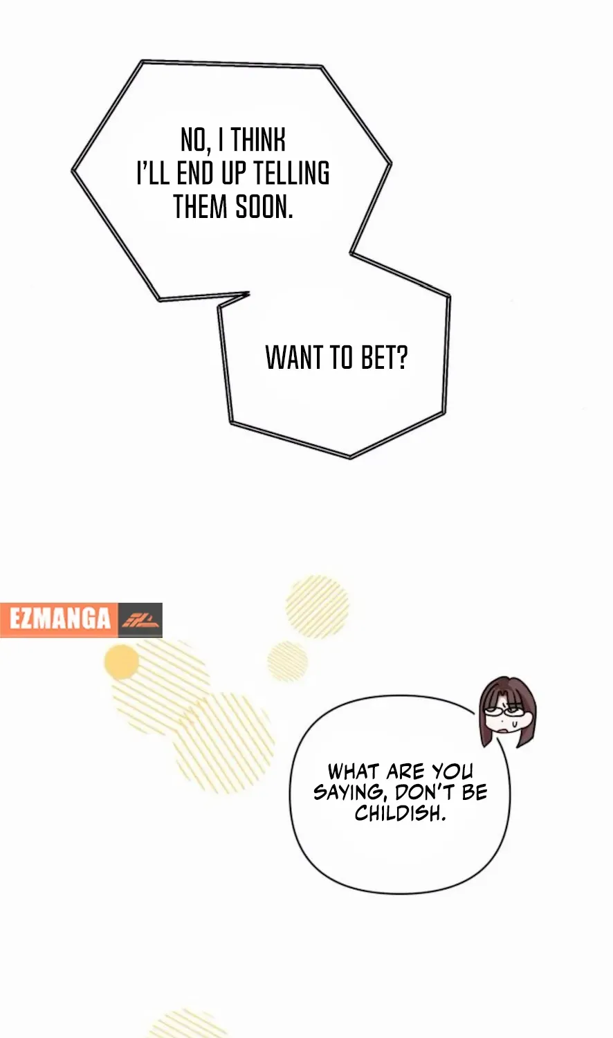 Read Not the First Time chapter 21 image 60 on Lezhin