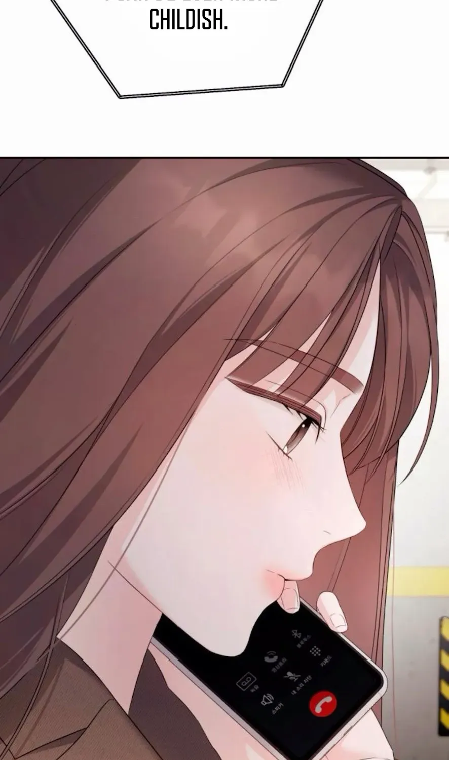 Read Not the First Time chapter 21 image 62 on Lezhin