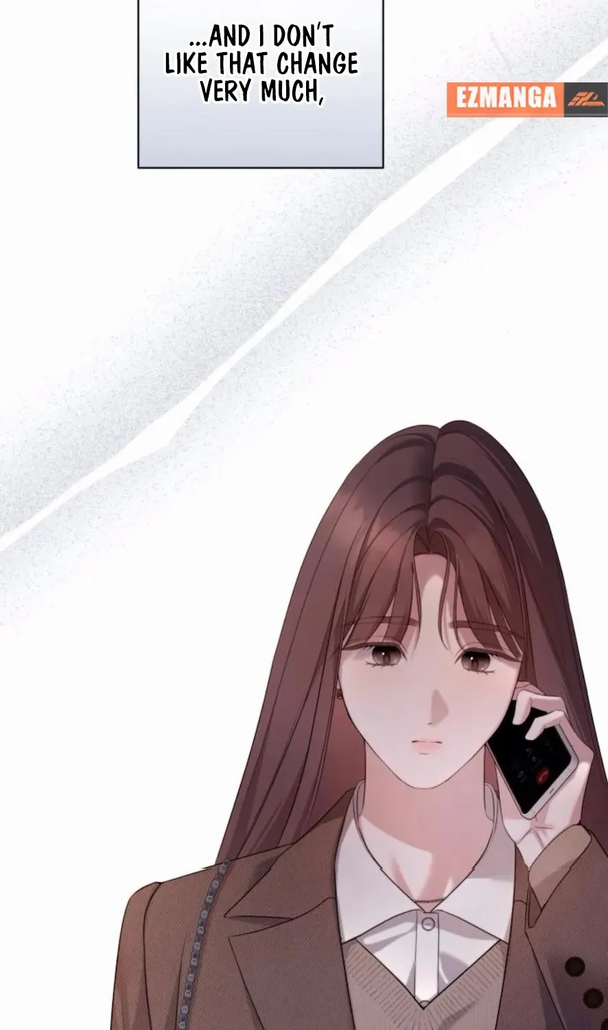 Read Not the First Time chapter 21 image 65 on Lezhin