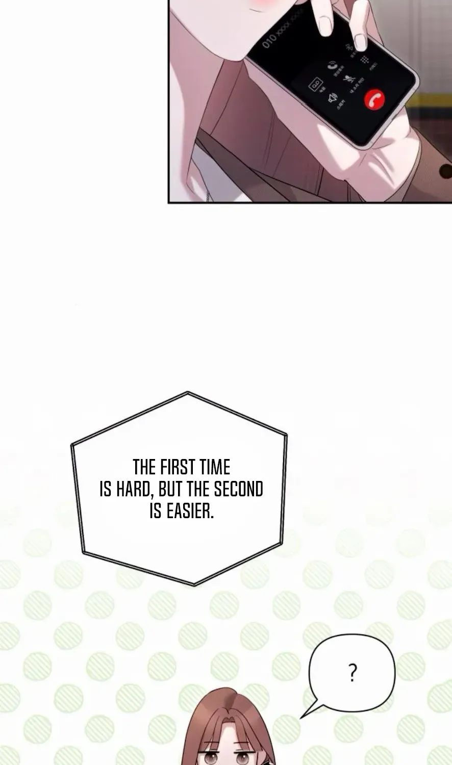 Read Not the First Time chapter 21 image 69 on Lezhin