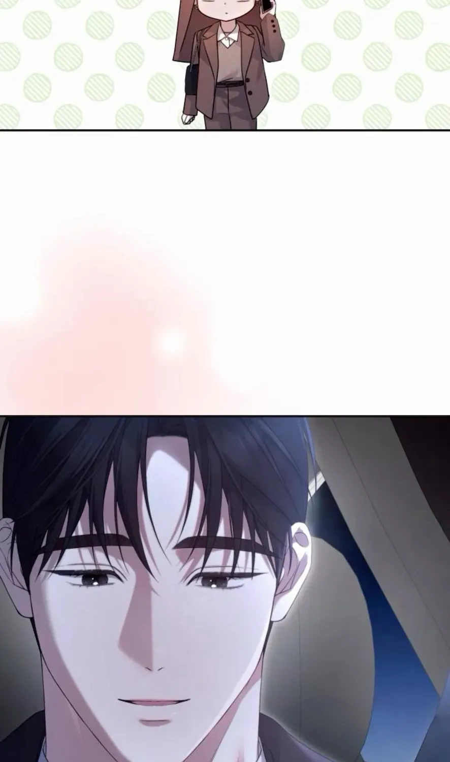 Read Not the First Time chapter 21 image 70 on Lezhin