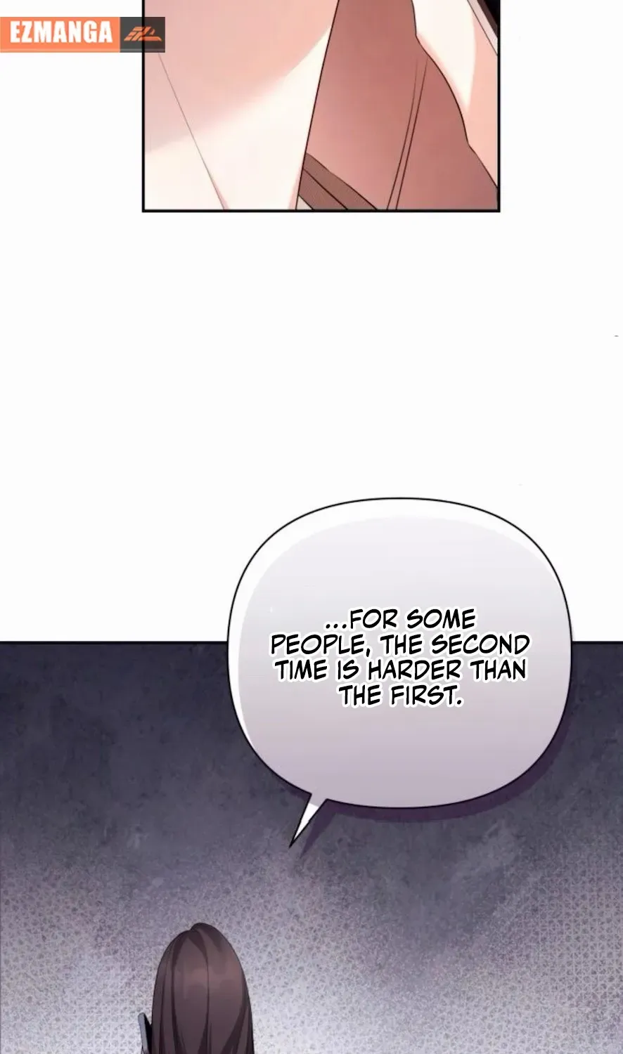 Read Not the First Time chapter 21 image 73 on Lezhin