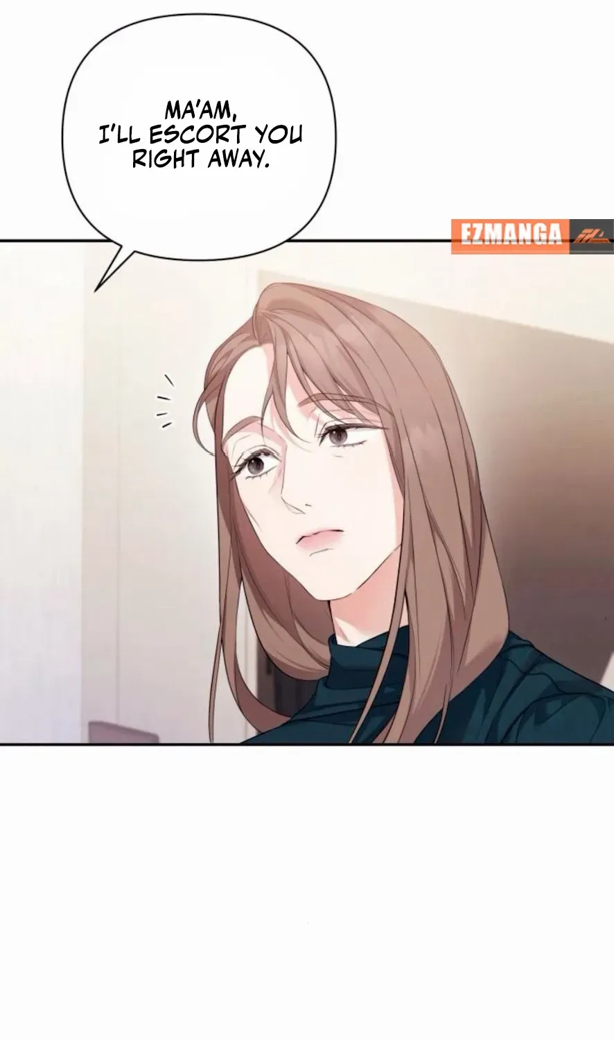 Read Not the First Time chapter 21 image 8 on Lezhin
