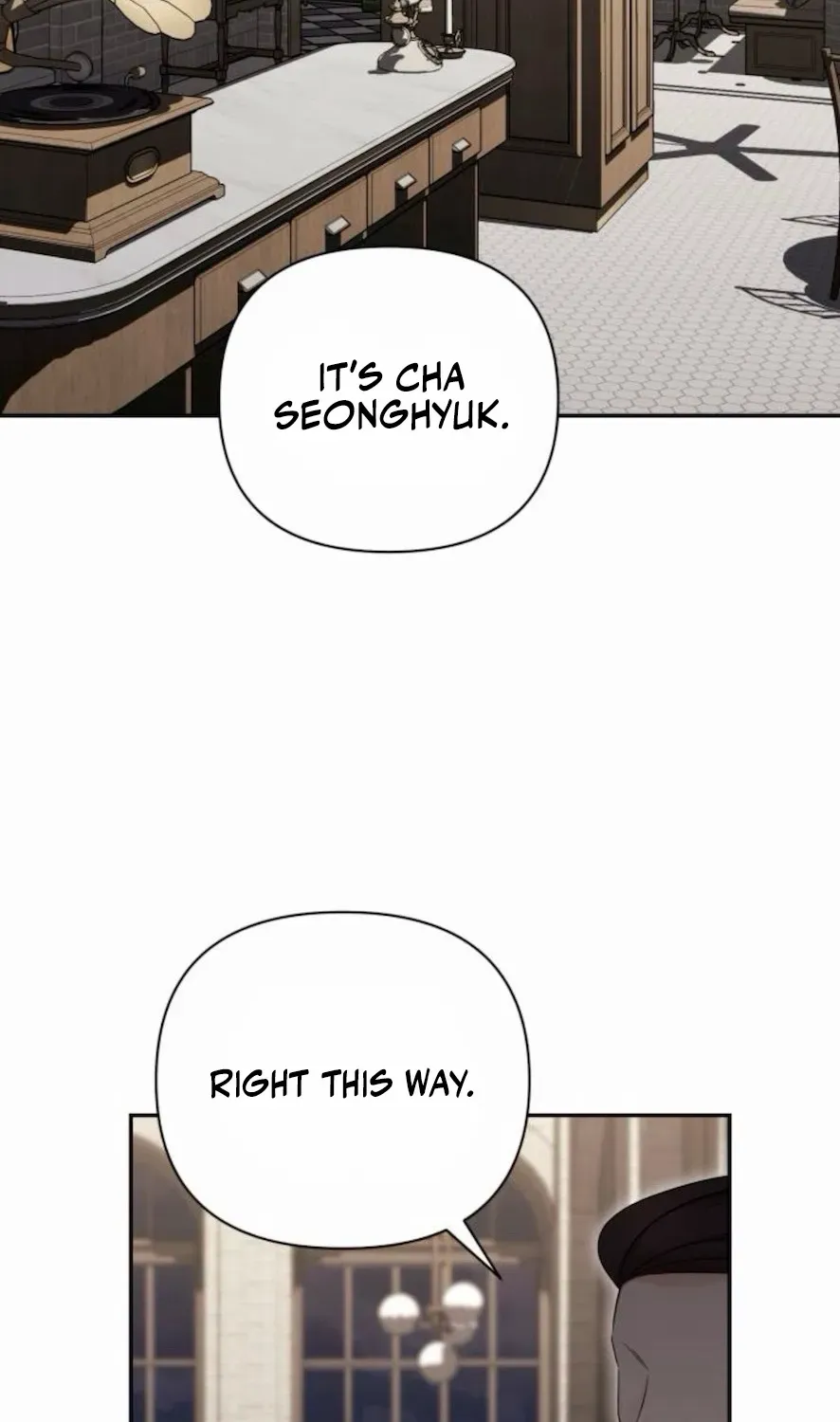 Read Not the First Time chapter 21 image 84 on Lezhin