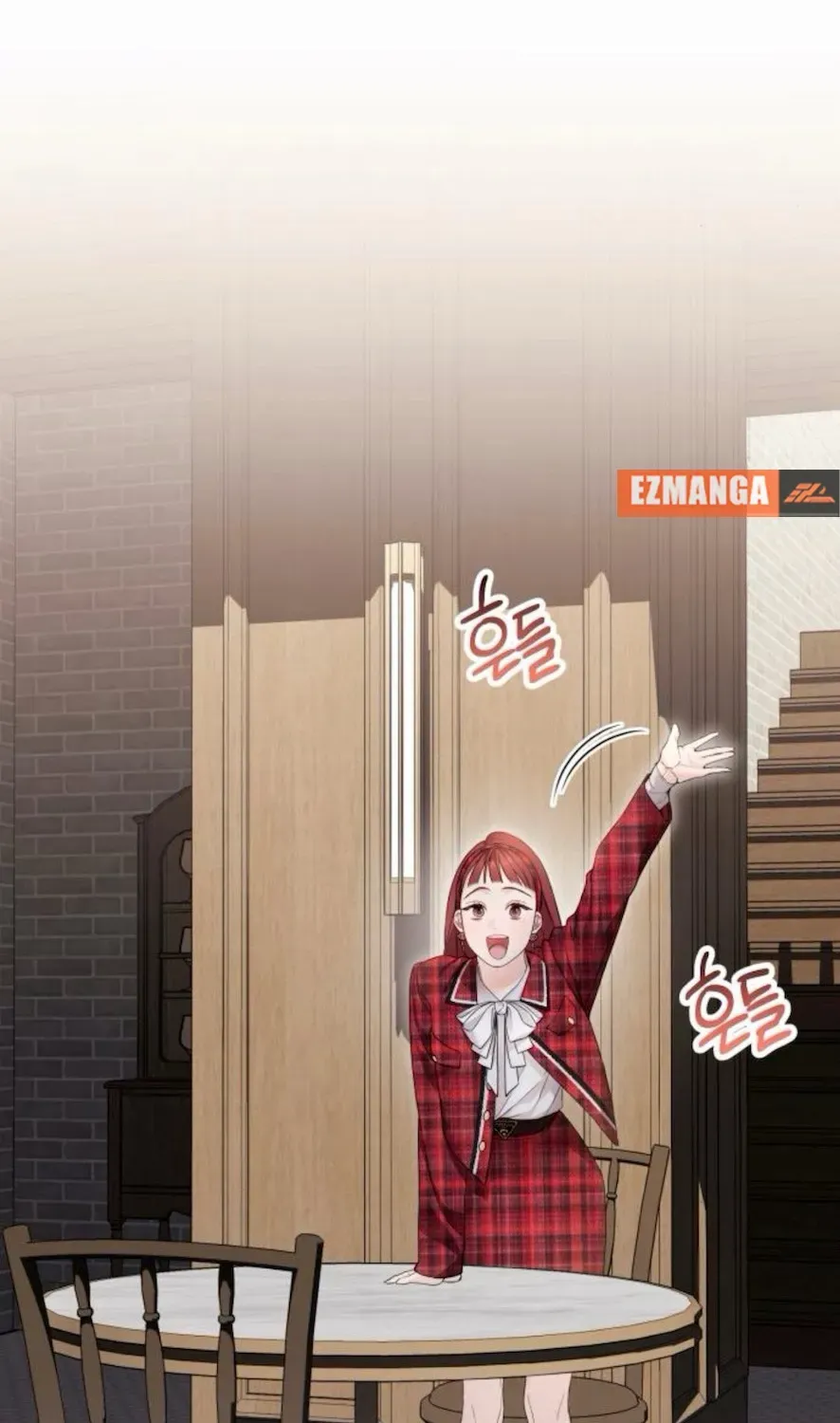 Read Not the First Time chapter 21 image 87 on Lezhin