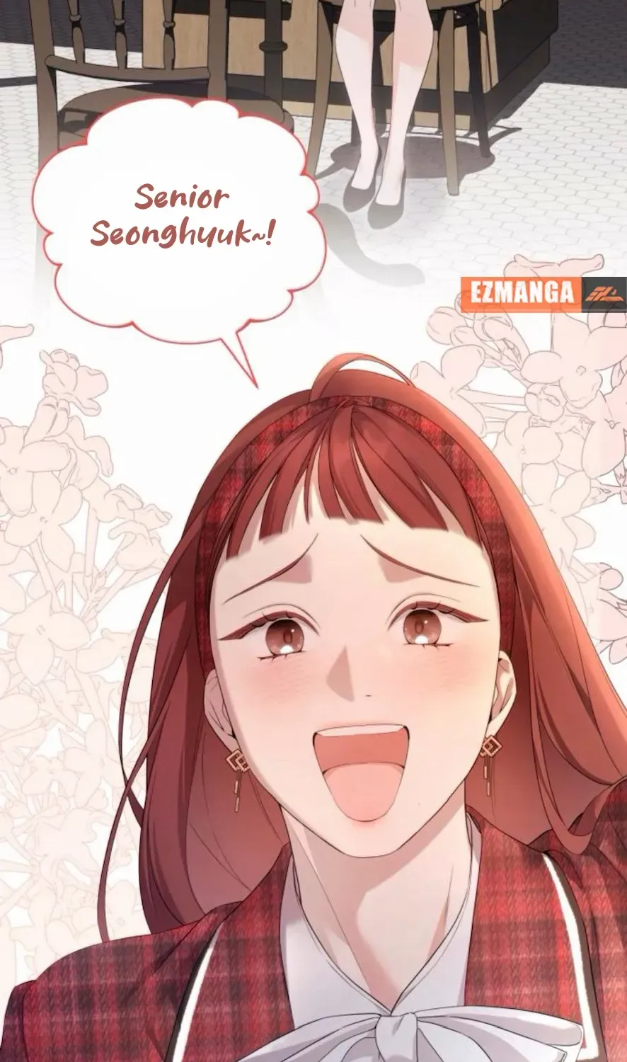 Read Not the First Time chapter 21 image 88 on Lezhin