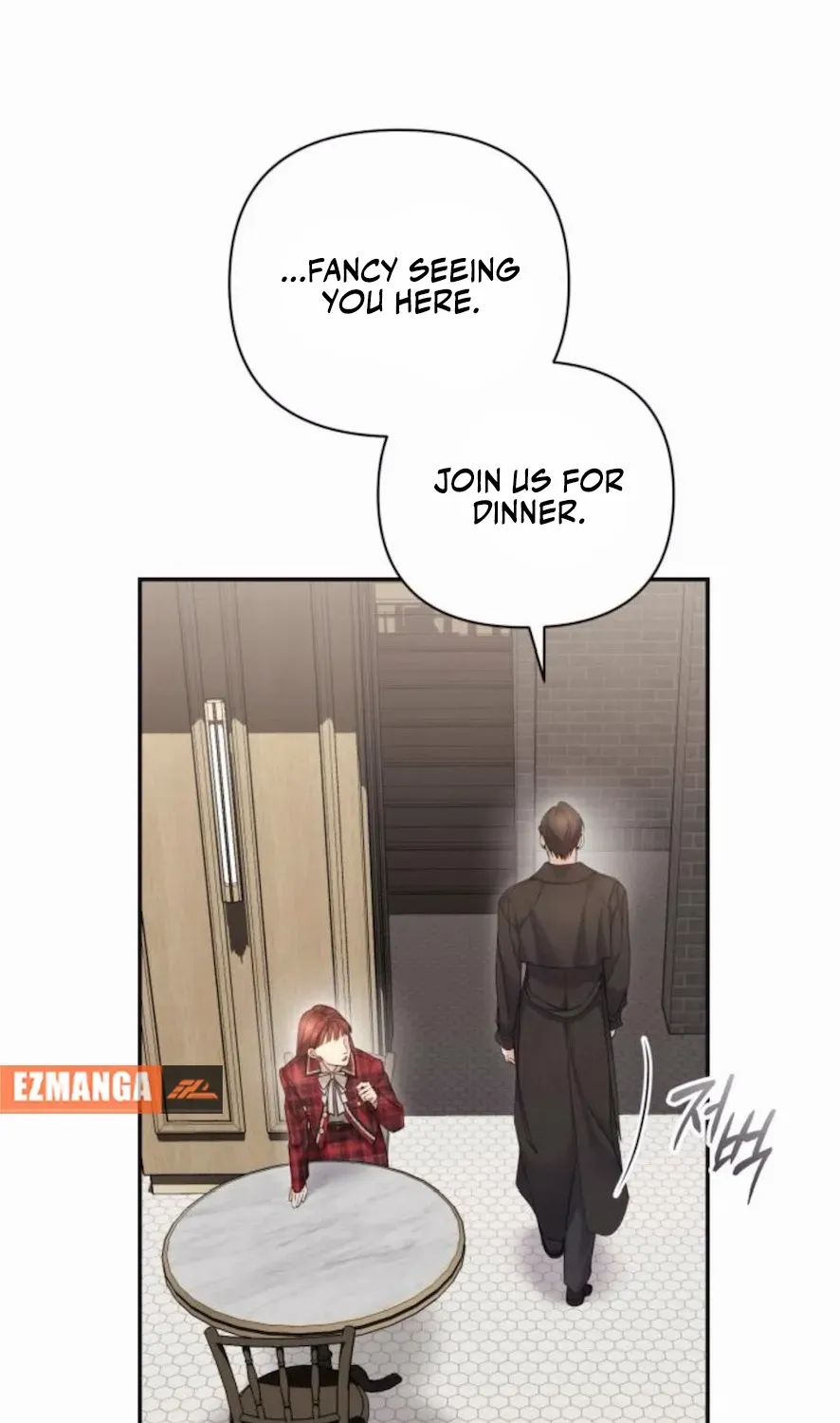 Read Not the First Time chapter 21 image 91 on Lezhin