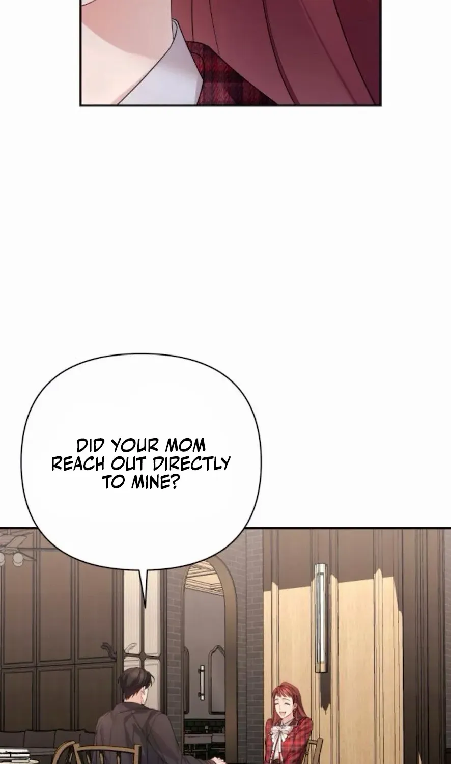 Read Not the First Time chapter 22 image 11 on Lezhin