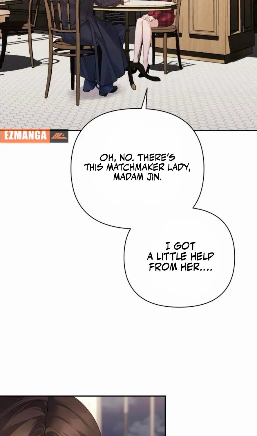 Read Not the First Time chapter 22 image 12 on Lezhin