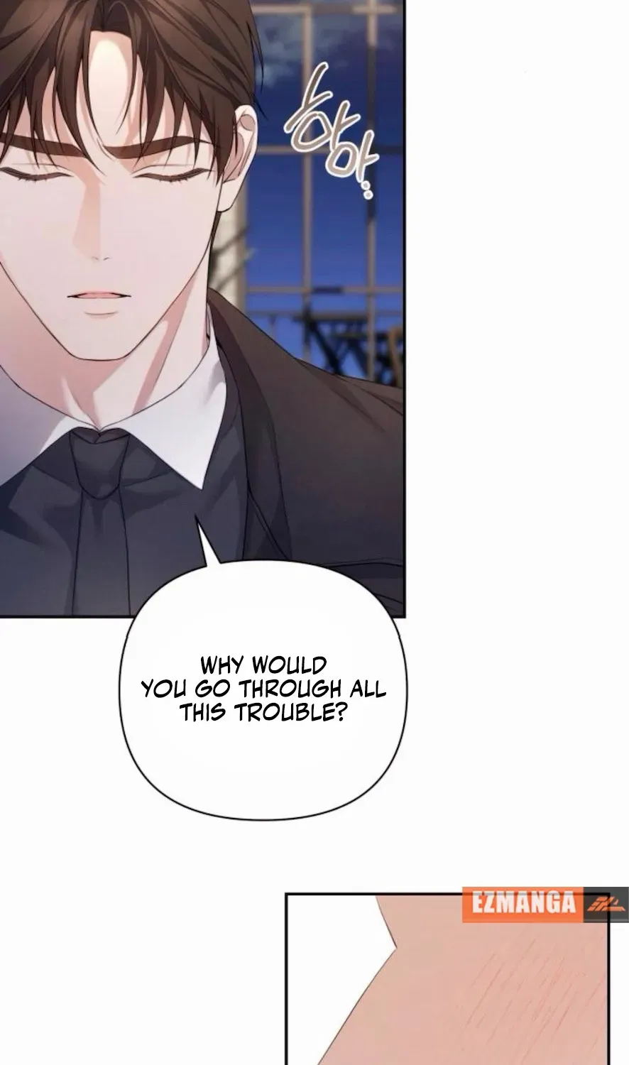 Read Not the First Time chapter 22 image 13 on Lezhin
