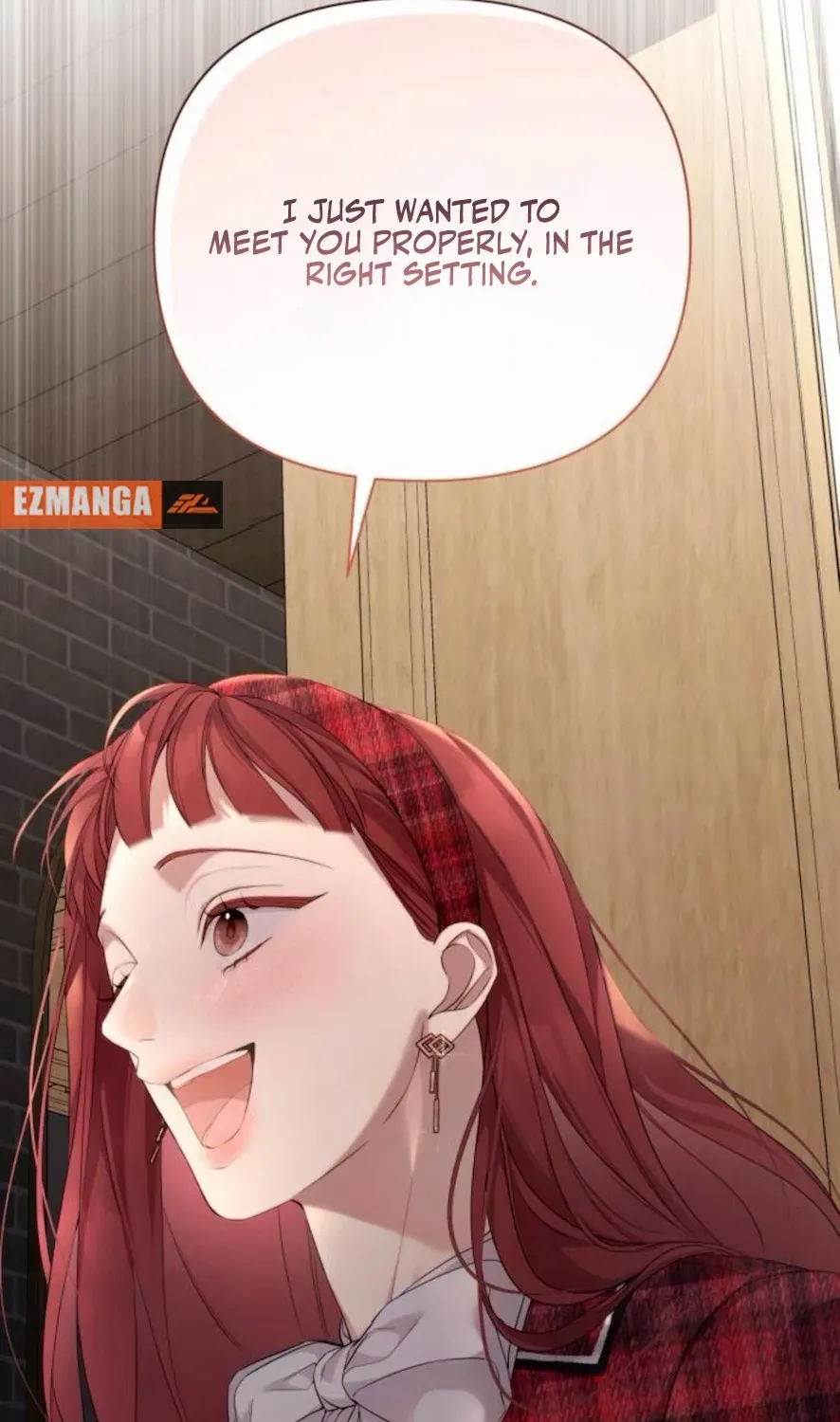 Read Not the First Time chapter 22 image 15 on Lezhin