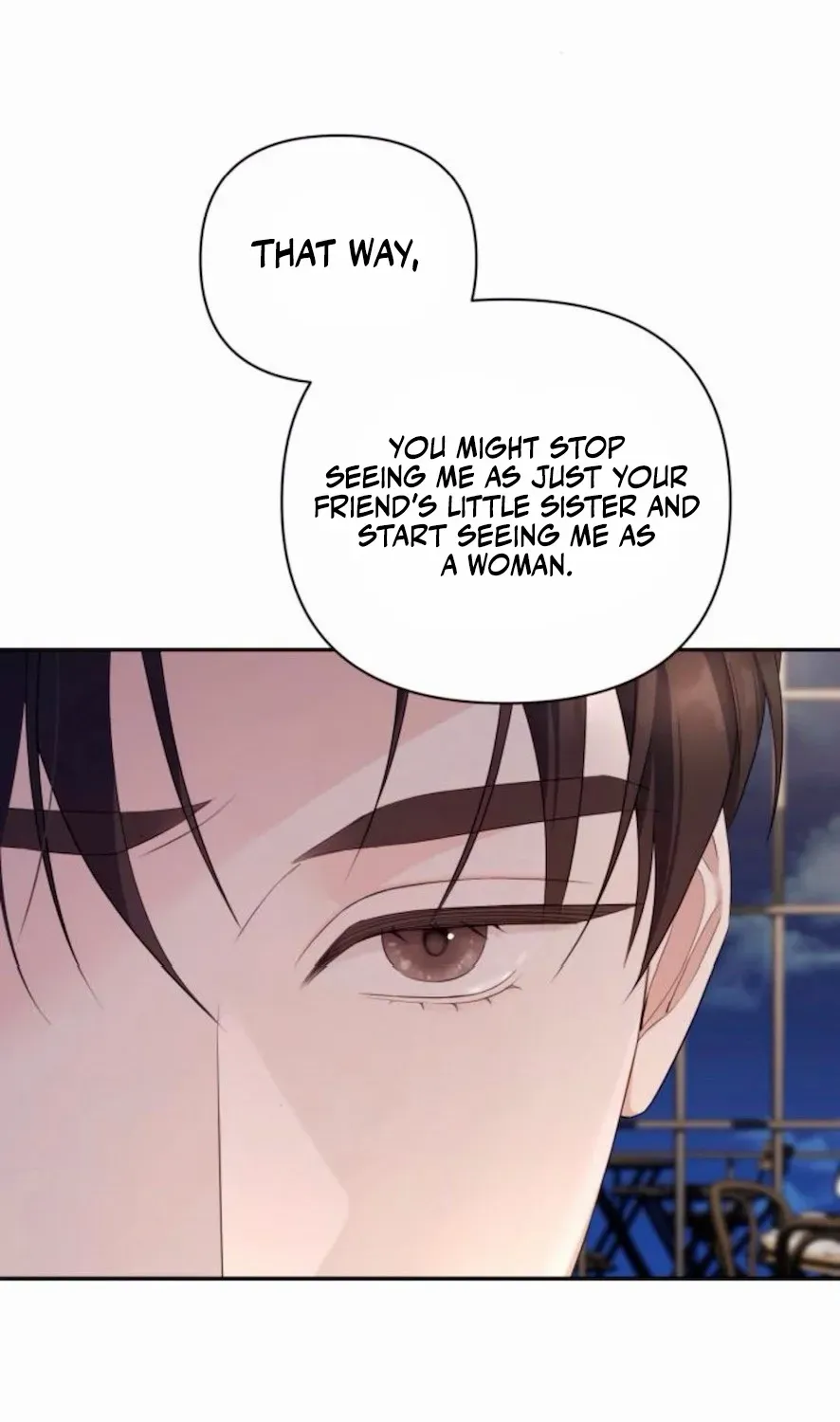 Read Not the First Time chapter 22 image 17 on Lezhin