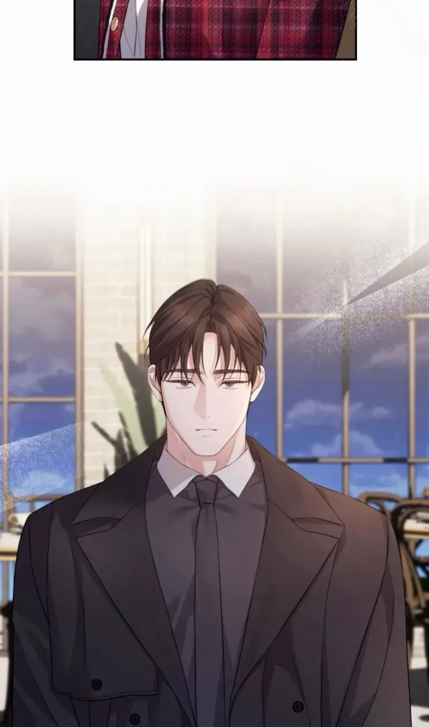 Read Not the First Time chapter 22 image 19 on Lezhin