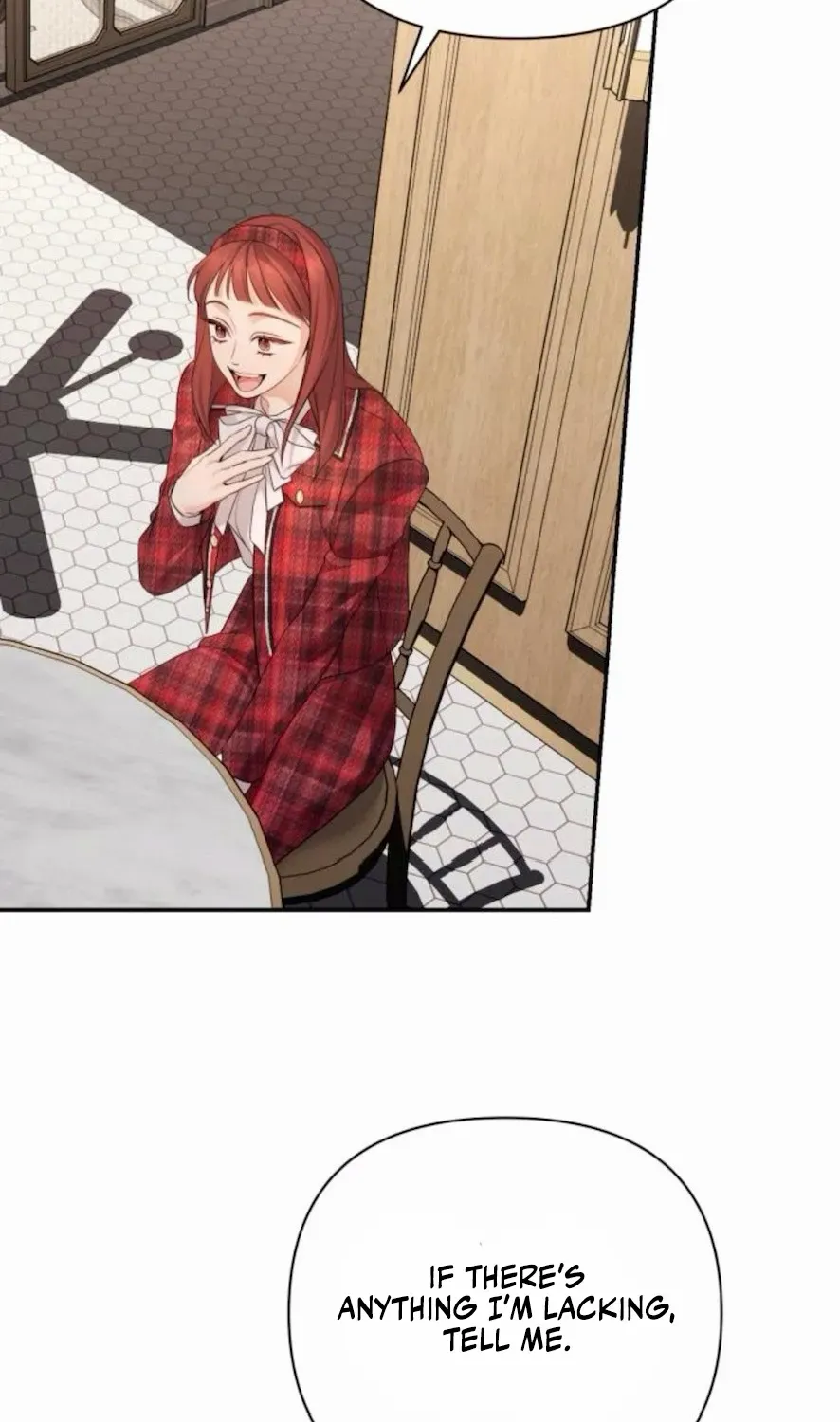 Read Not the First Time chapter 22 image 22 on Lezhin