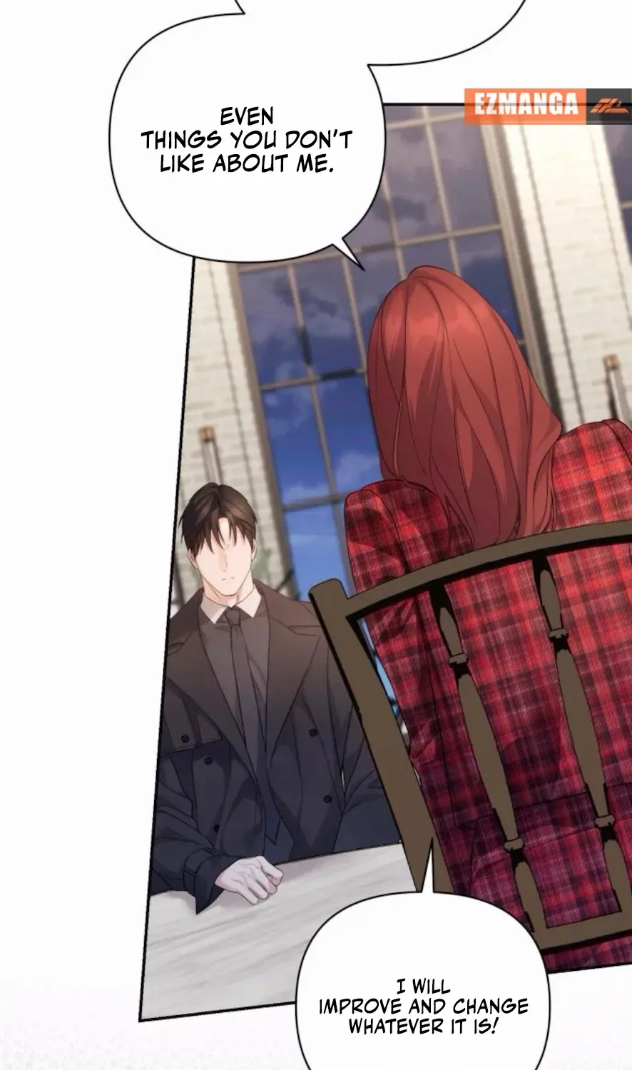 Read Not the First Time chapter 22 image 23 on Lezhin