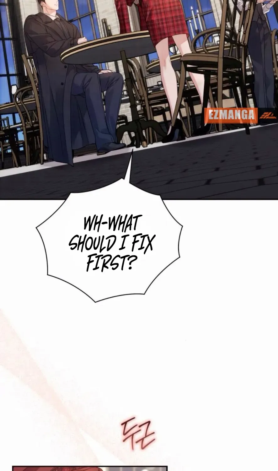 Read Not the First Time chapter 22 image 29 on Lezhin