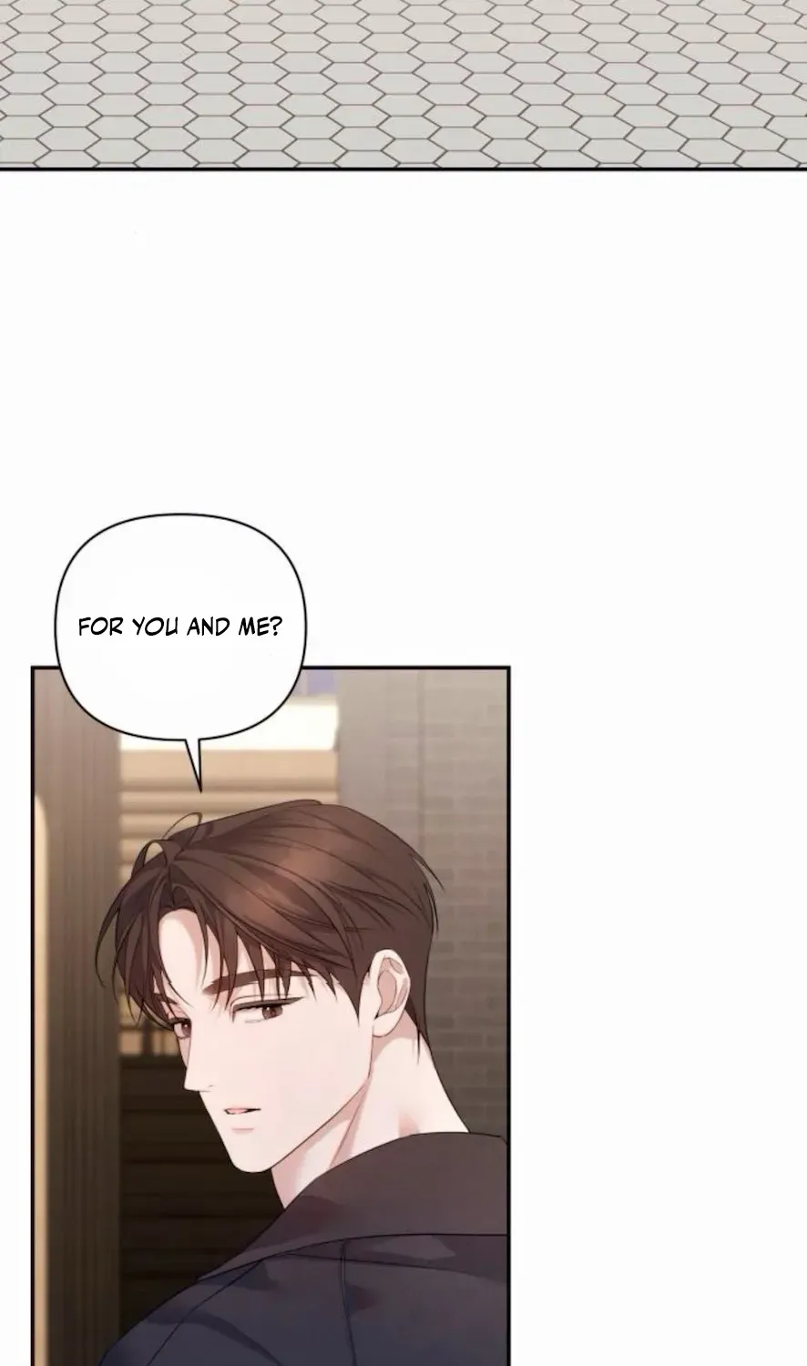 Read Not the First Time chapter 22 image 3 on Lezhin