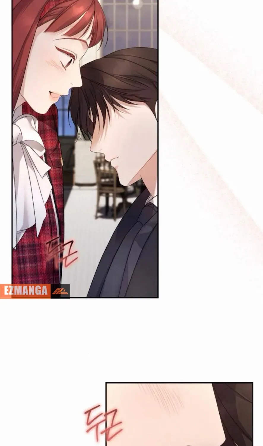 Read Not the First Time chapter 22 image 30 on Lezhin