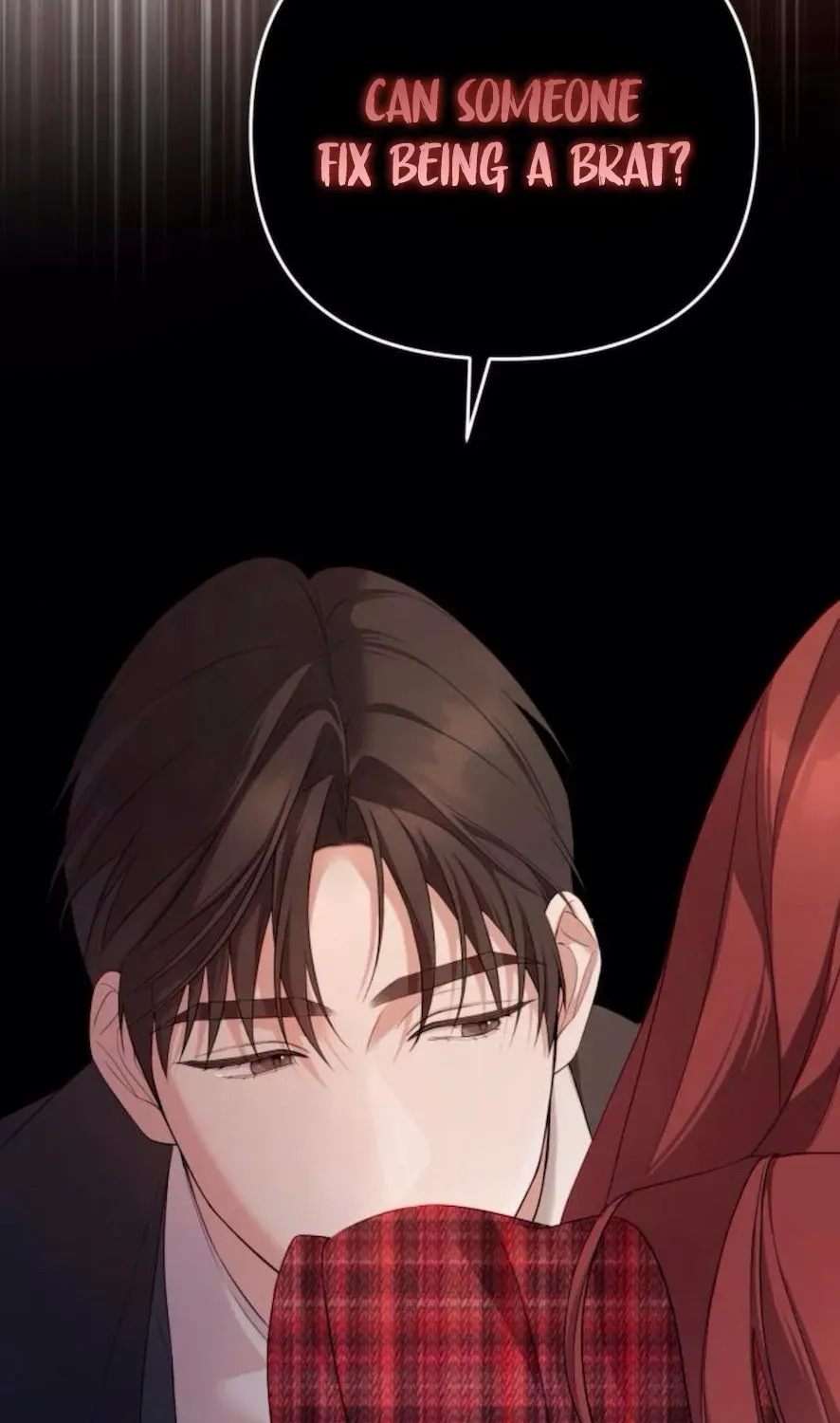Read Not the First Time chapter 22 image 32 on Lezhin