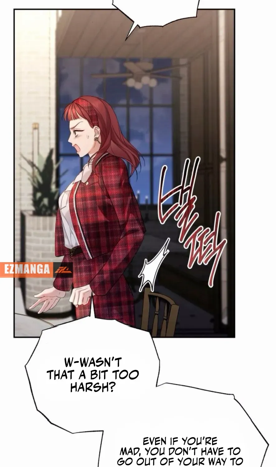 Read Not the First Time chapter 22 image 38 on Lezhin