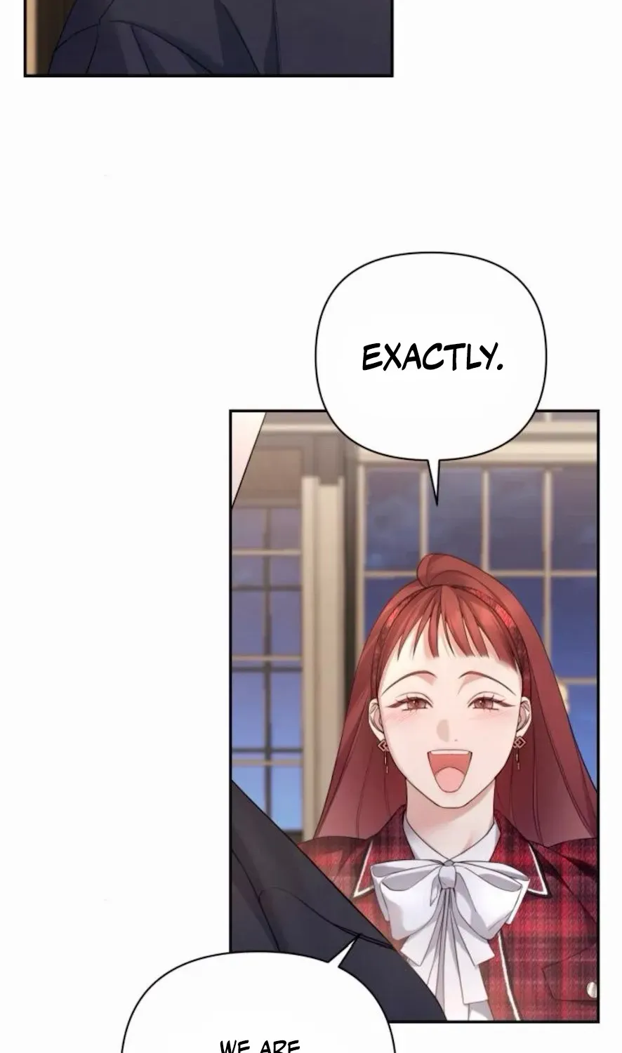 Read Not the First Time chapter 22 image 4 on Lezhin