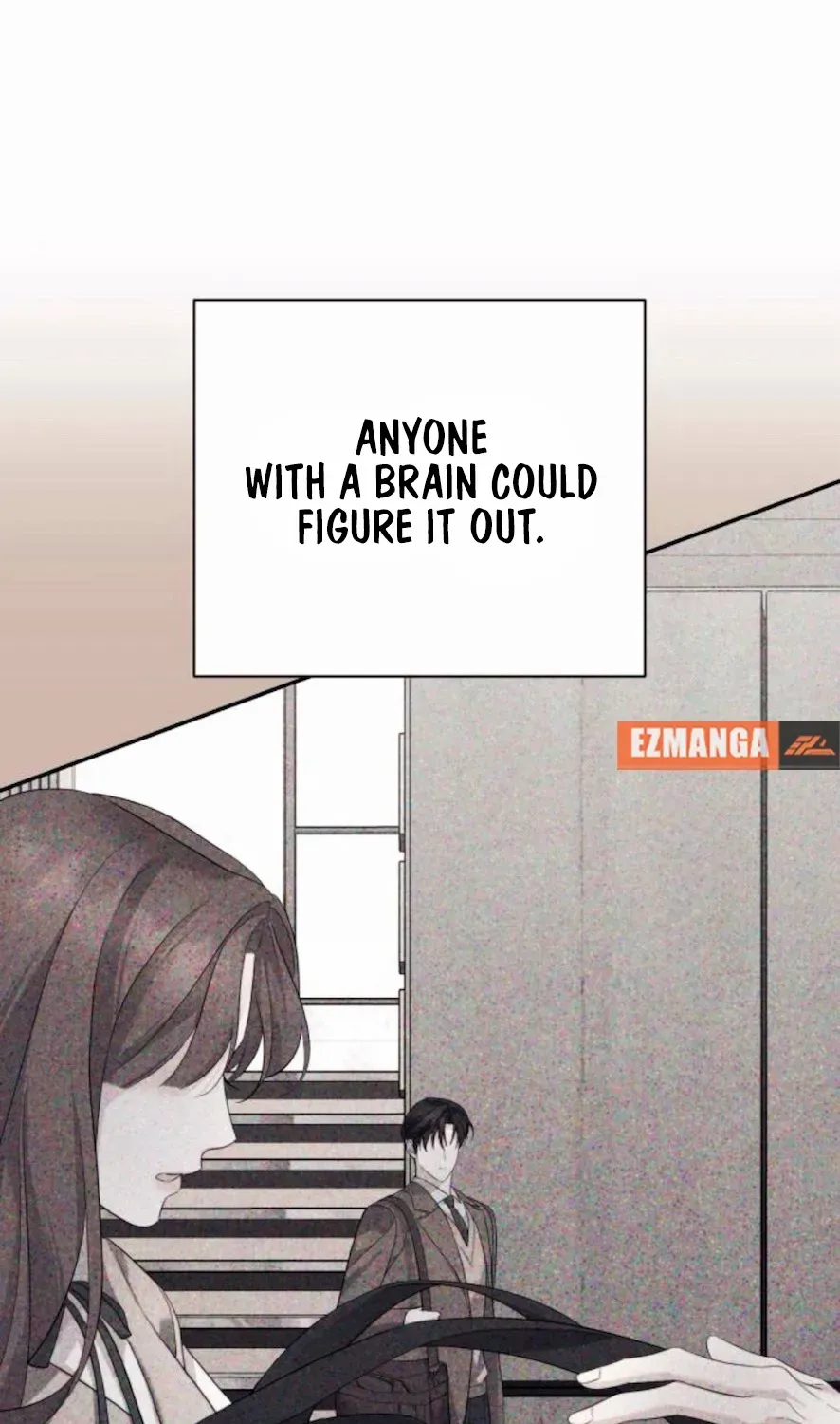 Read Not the First Time chapter 22 image 43 on Lezhin