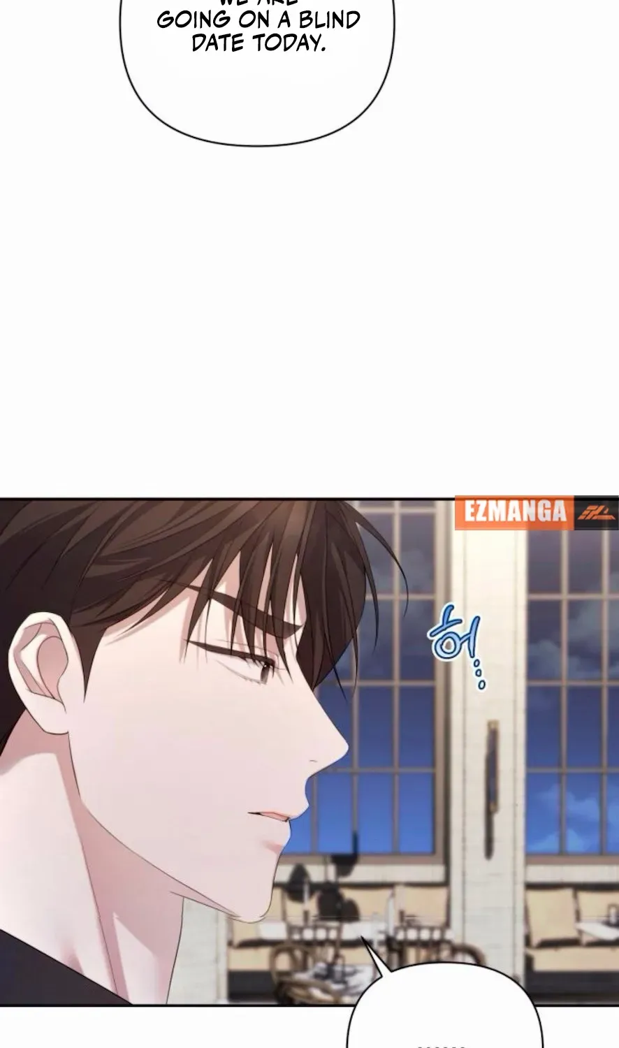 Read Not the First Time chapter 22 image 5 on Lezhin