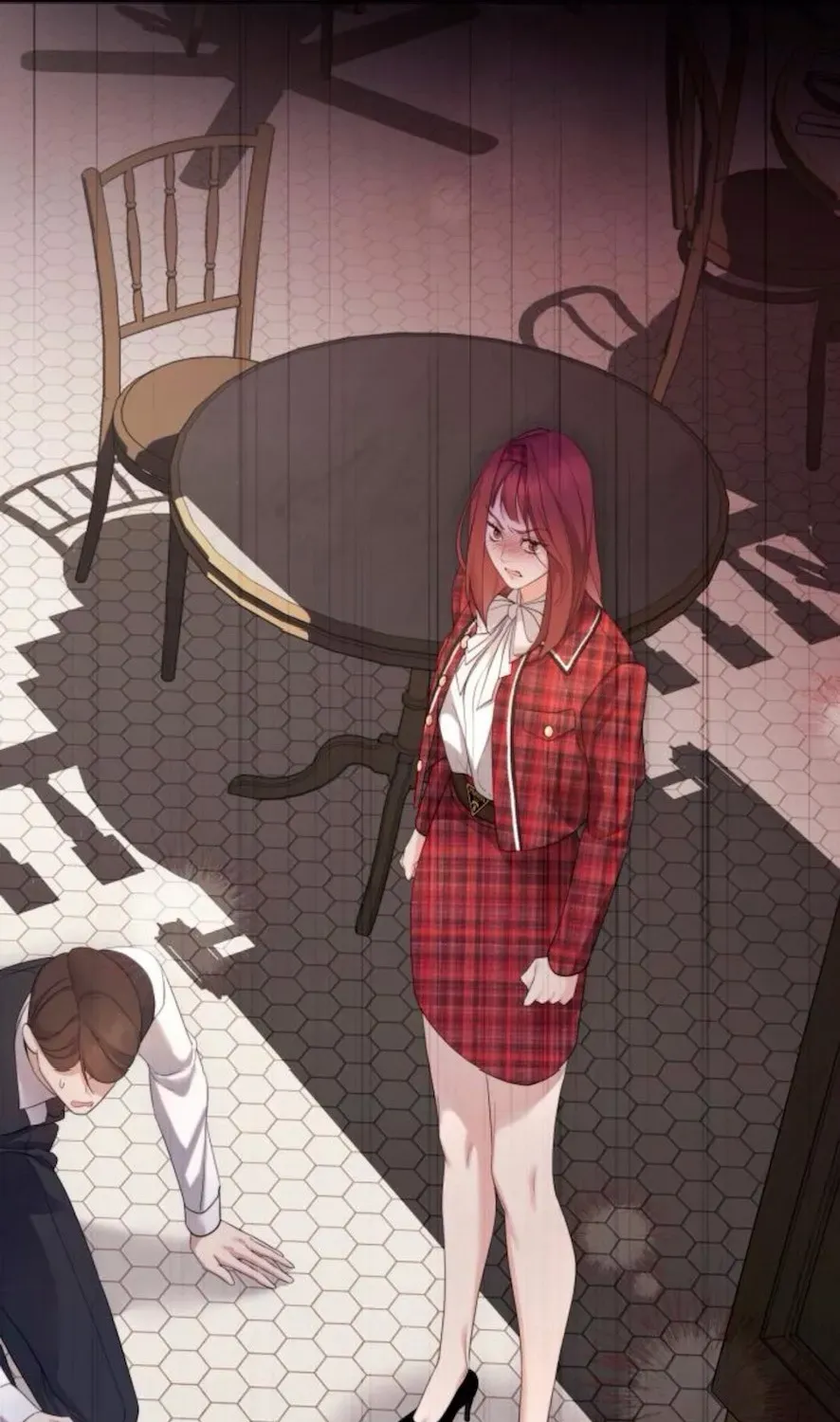 Read Not the First Time chapter 22 image 51 on Lezhin