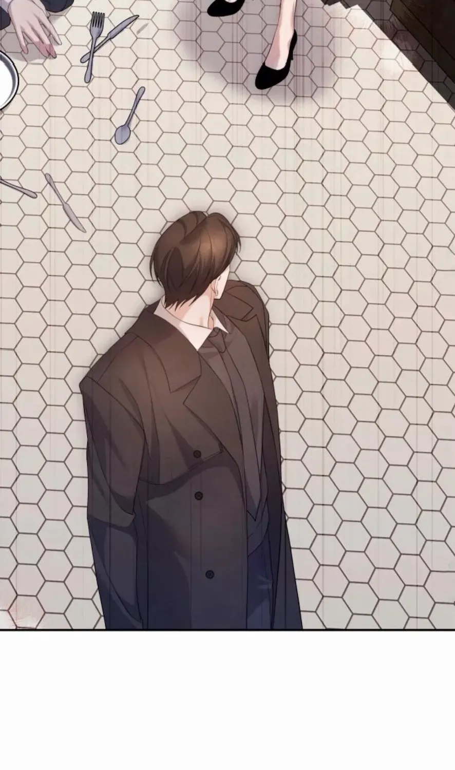 Read Not the First Time chapter 22 image 52 on Lezhin