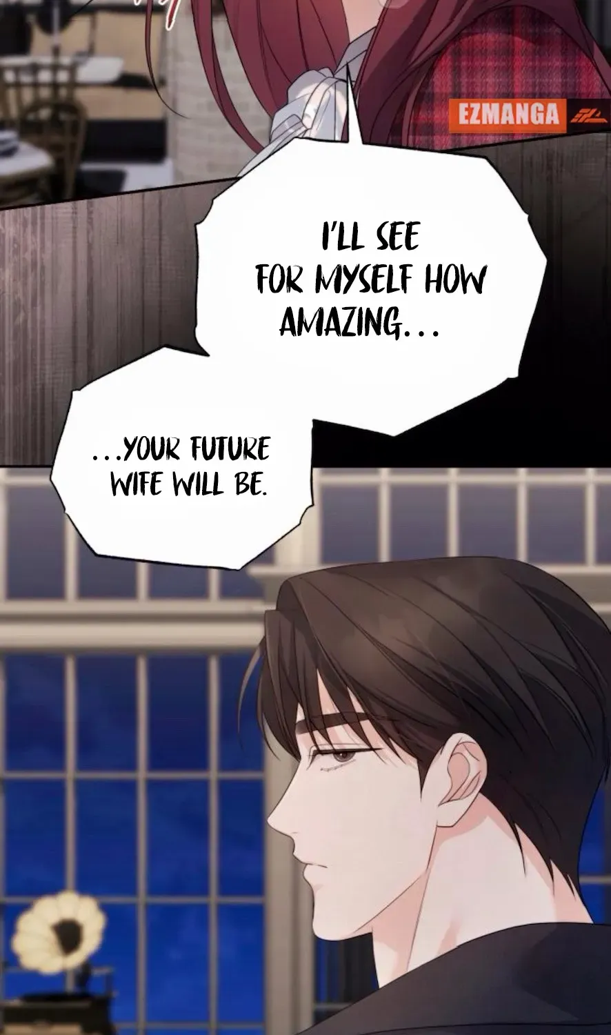 Read Not the First Time chapter 22 image 54 on Lezhin