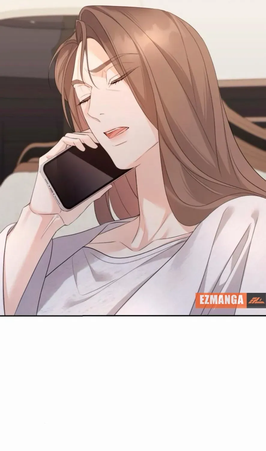 Read Not the First Time chapter 22 image 58 on Lezhin