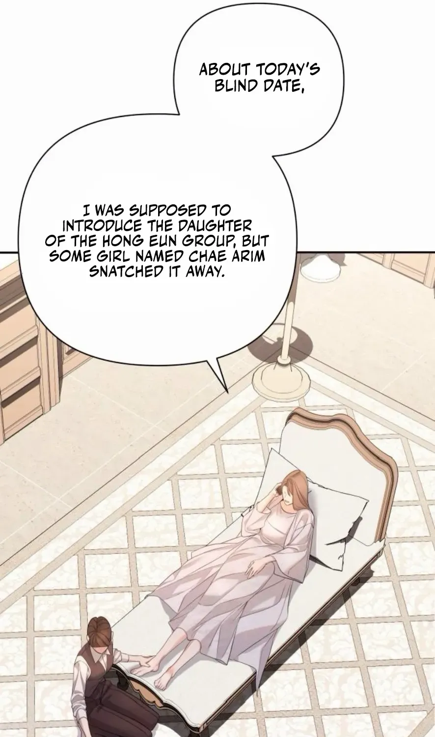 Read Not the First Time chapter 22 image 59 on Lezhin