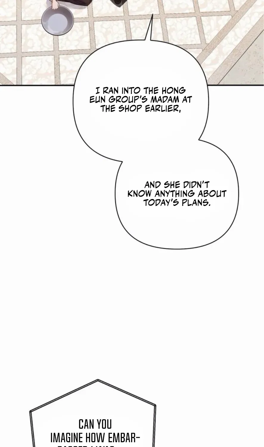 Read Not the First Time chapter 22 image 60 on Lezhin