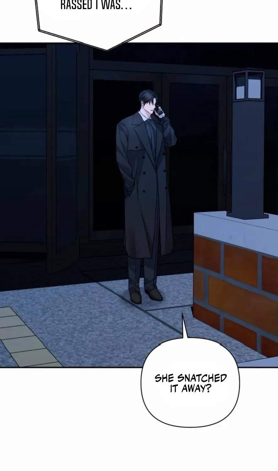 Read Not the First Time chapter 22 image 61 on Lezhin