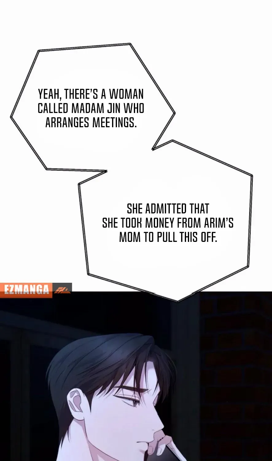 Read Not the First Time chapter 22 image 62 on Lezhin