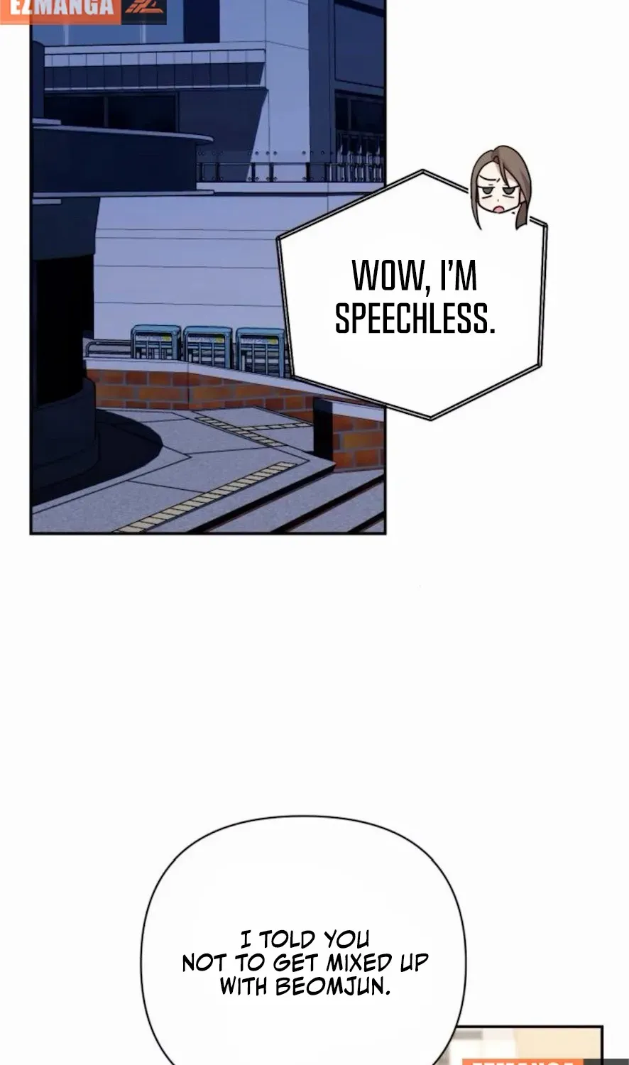 Read Not the First Time chapter 22 image 64 on Lezhin
