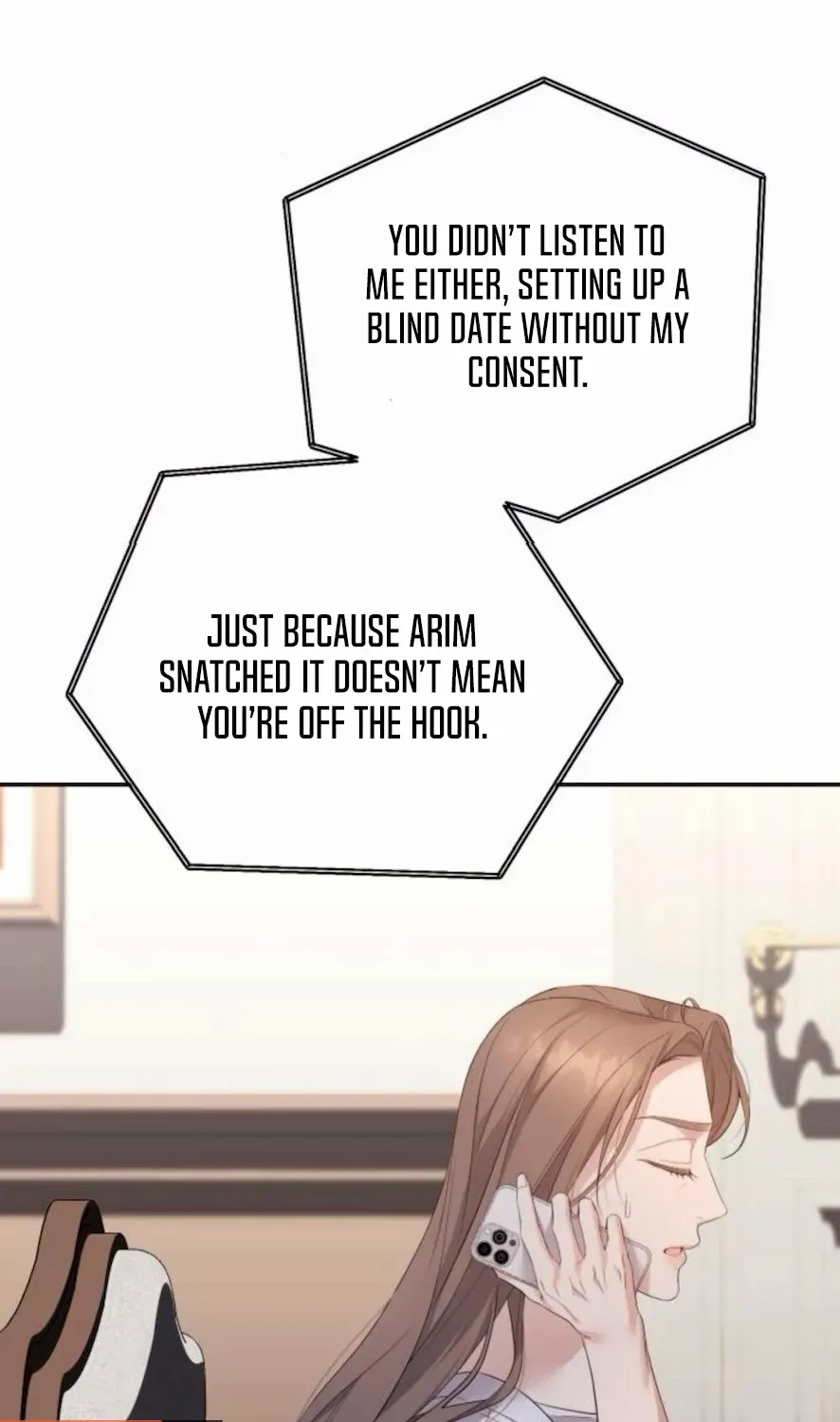Read Not the First Time chapter 22 image 69 on Lezhin